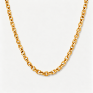 Crystol Pendant Neckloce